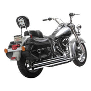 Vance & Hines 2 1/2" Big Shots Long – 1986–2011 Softail FXST; FXSTC; FXSTB…