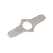 MCS Springer Lockplate Fork Stem Nut – ALL INLINE SPRINGERS
