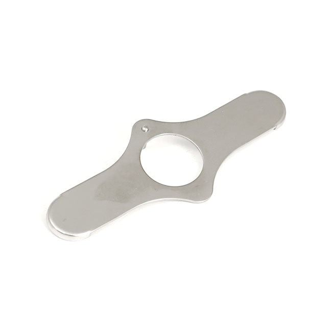 MCS Springer Lockplate Fork Stem Nut – ALL INLINE SPRINGERS