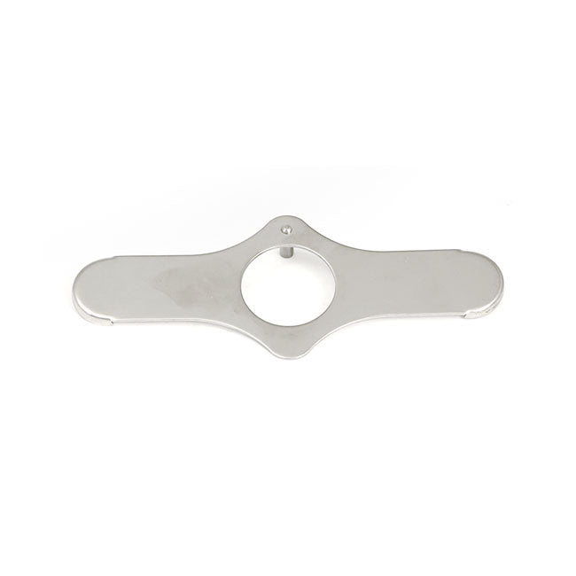 MCS Springer Lockplate Fork Stem Nut – All Inline Springers