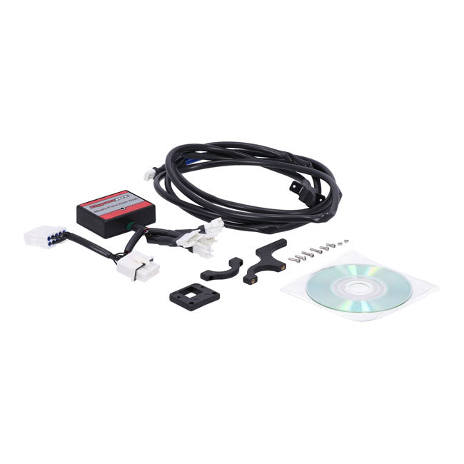 Dynojet Multi-function-hub Unit