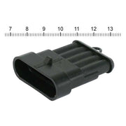 Dynojet Exhaust Actuator Eliminator Plug – 2007–2016 H-D with Mechanical Exhaust…