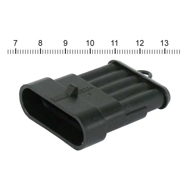 Dynojet Exhaust Actuator Eliminator Plug – 2007–2016 H-D with Mechanical Exhaust…