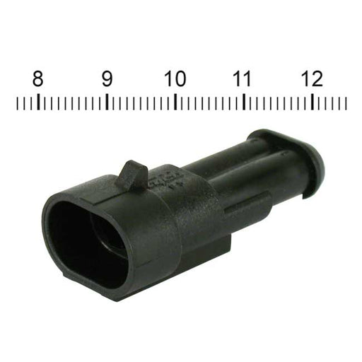 Dynojet Air Cleaner Signal Eliminator Plug – 2007–2016 Big Twin with Mechanical…