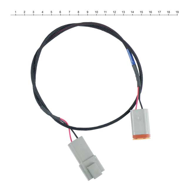 Dynojet Auto Tune Power Lead – 2008–2017 V-Rod