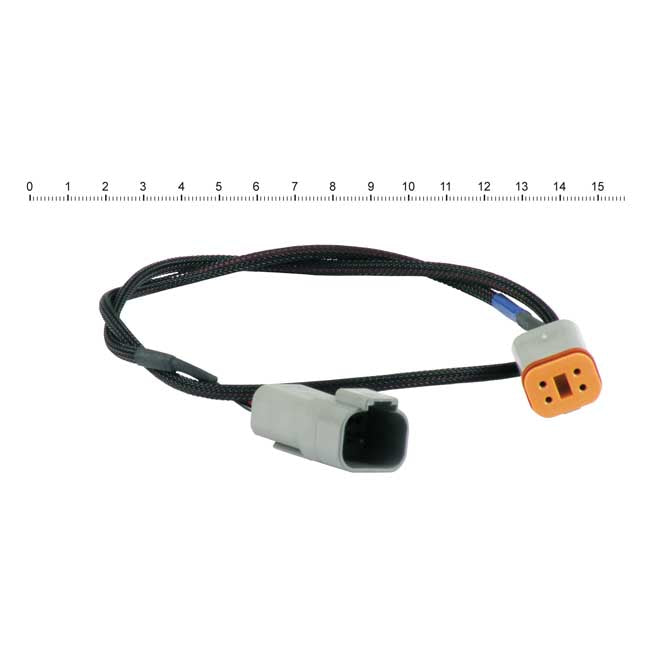 Dynojet Auto Tune Power Lead – 2008–2017 V-Rod
