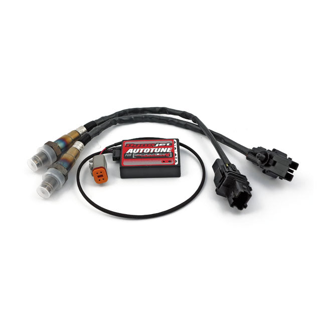 Dynojet For J1850 – 2001–2015 H-D with 4-Pin Diagnostic…