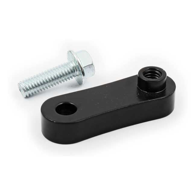 Vance & Hines Footpeg Re-locate Bracket – 2000–2006 Softail