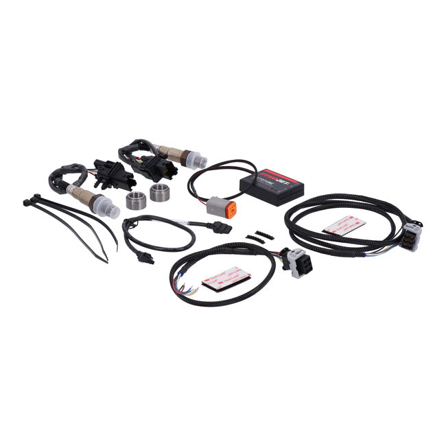 Dynojet For HD LAN – 2011–2024 H-D. Models with 6-Pin…