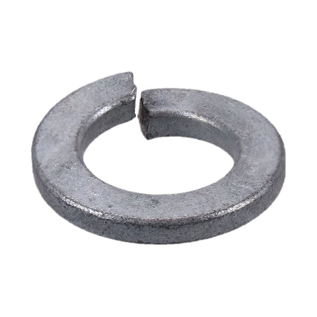Gardner-Westcott Zinc Lock Washers M10 - 25 Pack