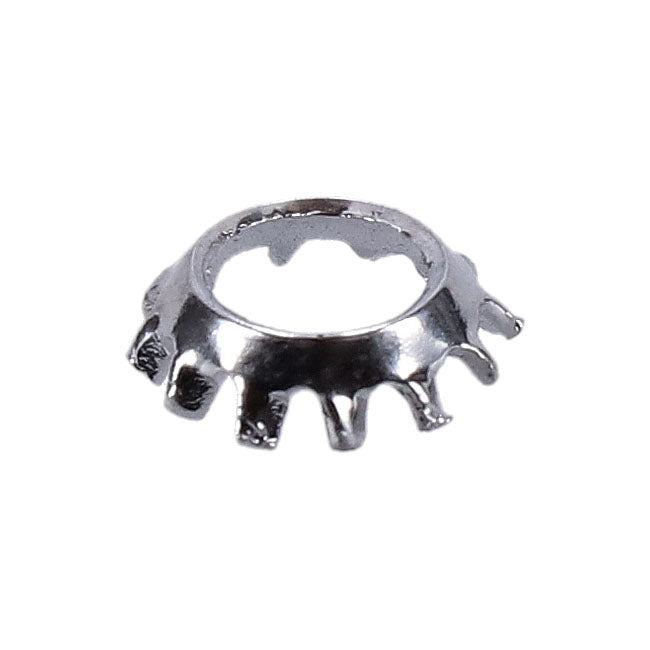 Gardner-Westcott Ext. Countersunk Lockwasher, #10 - 25 Pack – 5PK - 975638