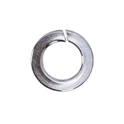 Gardner-Westcott Chrome Lock Washers M10 - 25 Pack