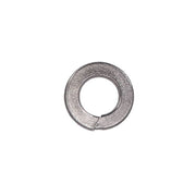 Gardner-Westcott SS Lockwasher, 1/4 Inch - 25 Pack