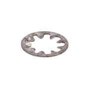 Gardner-Westcott SS Int. Lockwasher, 1/4 Inch - 25 Pack