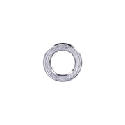 Gardner-Westcott Chrome Spacers - 25 Pack – 5PK - 501515