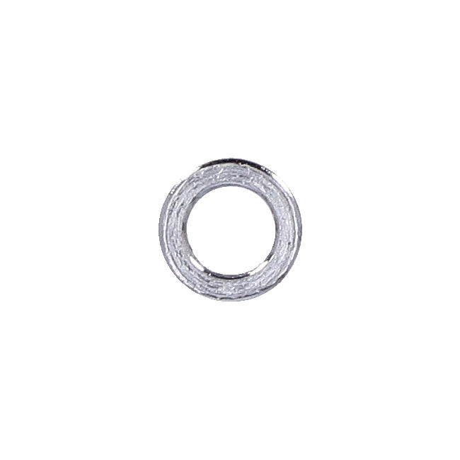 Gardner-Westcott Chrome Spacers - 25 Pack – 5PK - 501515