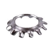 Gardner-Westcott SS Ext. Countersunk Lockwasher, 1/4 Inch – 5PK - 975646
