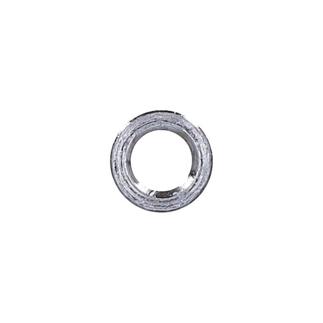 Gardner-Westcott Chrome Spacers - 25 Pack – 5pk - 501530