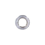 Gardner-Westcott Chrome Spacers - 25 Pack – 5PK - 501535