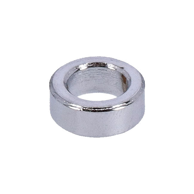 Gardner-Westcott Chrome Spacers - 25 Pack – 5pk - 500111