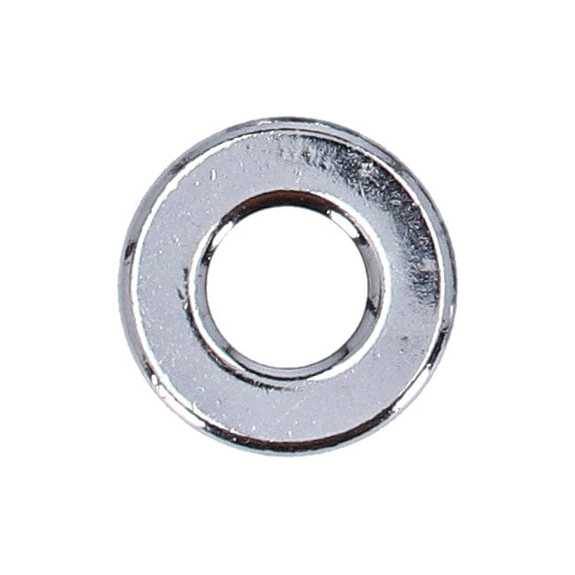 Gardner-Westcott Chrome Spacers - 25 Pack – 5PK - 501560