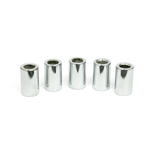 Gardner-Westcott Chrome Spacers - 25 Pack – 5PK - 948287
