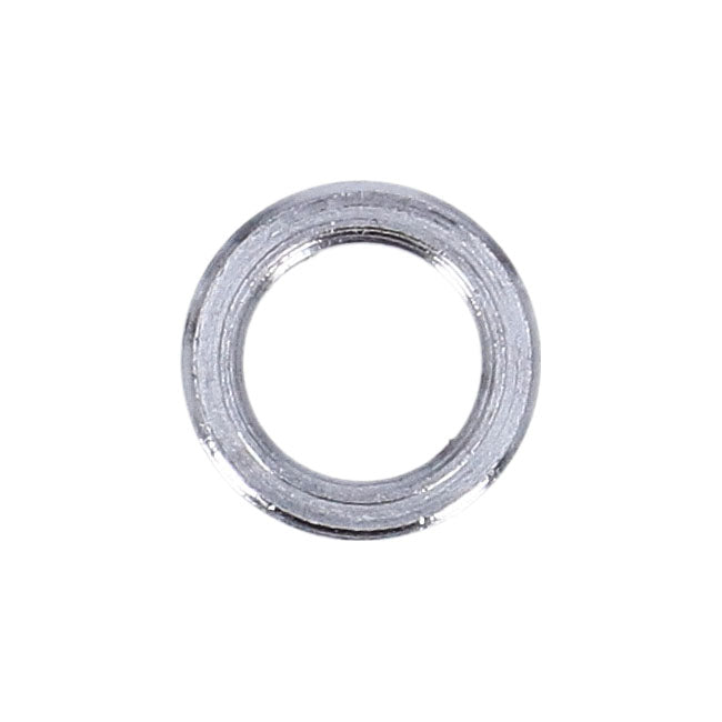 Gardner-Westcott Chrome Spacers - 25 Pack – 5PK - 501550