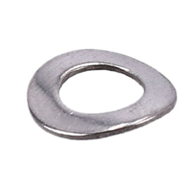 Gardner-Westcott Stainless Wave Washers M5 - 25 Pack