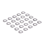 Gardner-Westcott Stainless Wave Washers M5 - 25 Pack