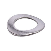 Gardner-Westcott Stainless Wave Washers M10 - 25 Pack