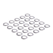 Gardner-Westcott Stainless Wave Washers M10 - 25 Pack