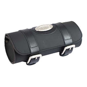 Longride Tool Roll 2L. Iparex, Leather Finish. Smooth – Universal