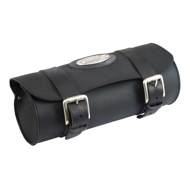 Longride Tool Roll 4L. Iparex, Leather Finish. Smooth – Universal