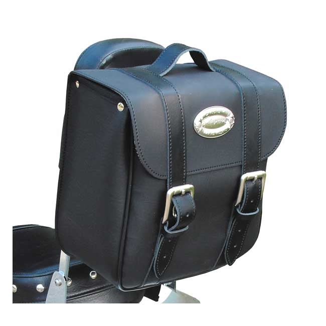 Longride Univ. Sissybar Bag S2 – Universal