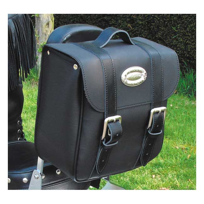 Longride Univ. Sissybar Bag S2 – Universal