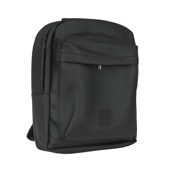 Longride Universal Sissy Bar Bag R2. Iparex Black