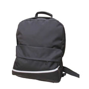 Longride Universal Sissy Bar Bag R3. Nylon & Iparex