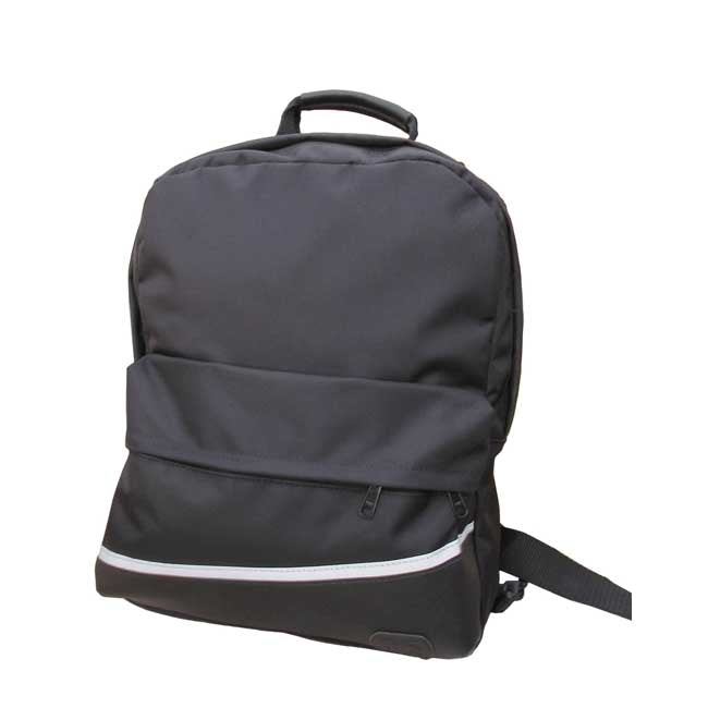 Longride Universal Sissy Bar Bag R3. Nylon & Iparex