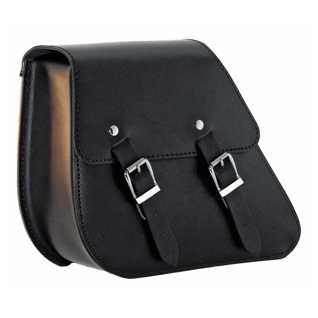 Longride Dyna Swingarm Bag – 1991–2017 Dyna without Passenger Pegs