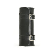 Longride Genuine Leather Tool Roll 4L. Smooth Black – Universal
