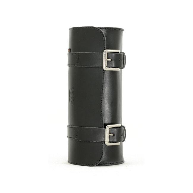 Longride Genuine Leather Tool Roll 4L. Smooth Black – Universal