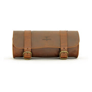 Longride Genuine Leather Tool Roll 4L. Smooth Ranger – Universal