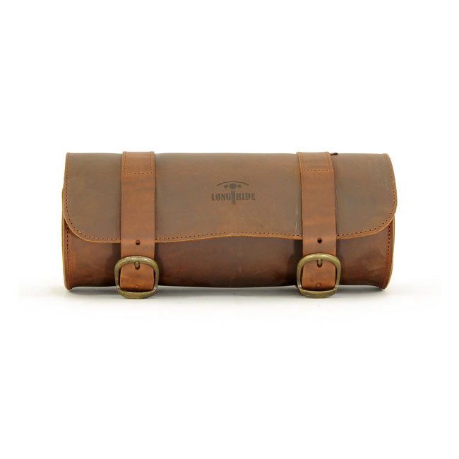 Longride Genuine Leather Tool Roll 4L. Smooth Ranger – Universal