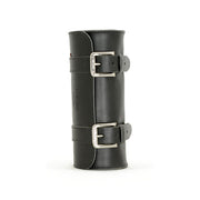 Longride Genuine Leather Tool Roll 2L. Smooth Black – Universal