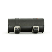 Longride Genuine Leather Tool Roll 2L. Smooth Black – Universal