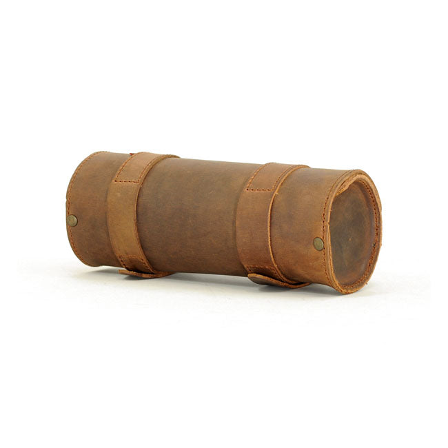 Longride Genuine Leather Tool Roll 2L. Smooth Ranger – Universal