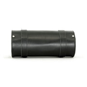 Longride Genuine Leather Tool Roll 6.5L. Smooth Black – Universal