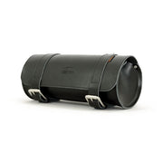 Longride Genuine Leather Tool Roll 6.5L. Smooth Black – Universal