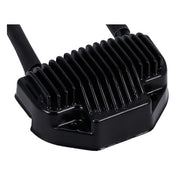 MCS Voltage Regulator/Rectifier. Black – 2004–2005 Dyna