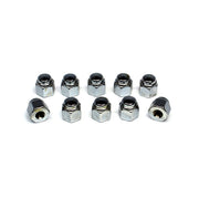 Colony Cap Nuts 8-32 Chrome Plated – Universal